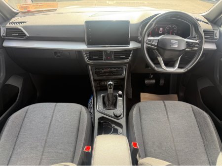 2023 SEAT Tarraco - photo 7