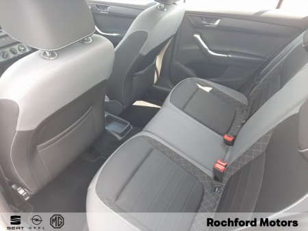 2020 Skoda Fabia - photo 9