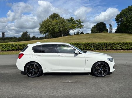 2016 BMW 1-Series - photo 9