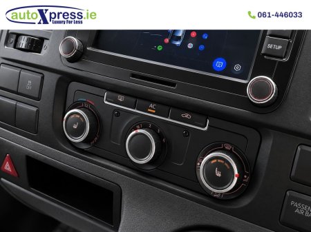 2011 Volkswagen Transporter - photo 44