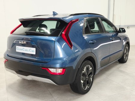2024 Kia Niro - photo 3