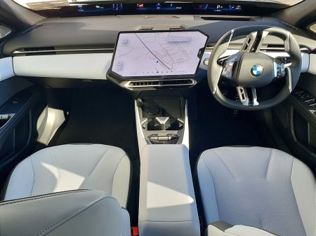 2026 BMW i3 - photo 4