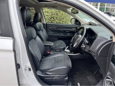 2019 Mitsubishi Outlander - photo 11