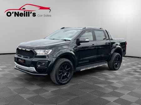 2021 Ford Ranger - photo 5