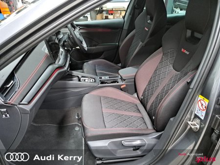2025 Skoda Octavia - photo 11