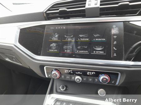 2020 Audi Q3 - photo 12