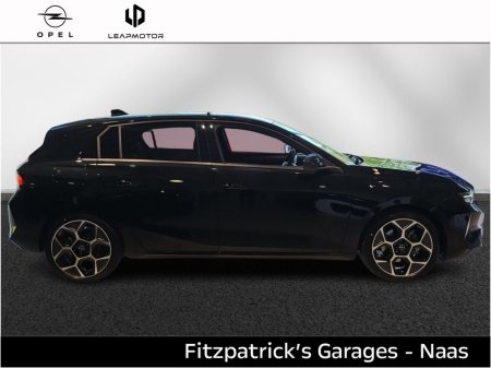 2026 Opel Astra - photo 3