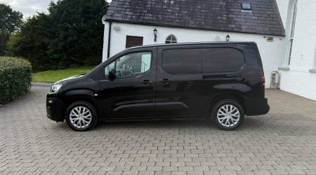 2022 Citroen Berlingo - photo 6