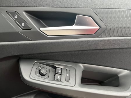 2026 Ford Tourneo Connect - photo 15
