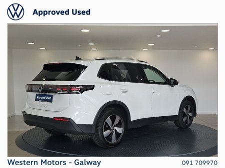 2024 Volkswagen Tiguan - photo 15