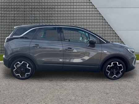 2024 Opel Crossland - photo 6