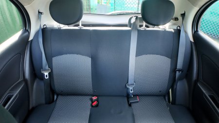 2018 Nissan March - photo 18