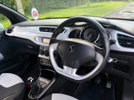 2015 Citroen DS 3 - photo 14