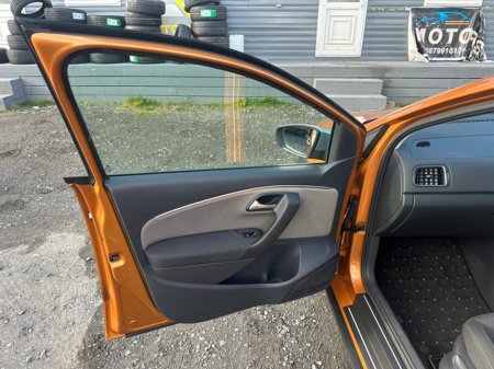 2016 Volkswagen Polo - photo 7