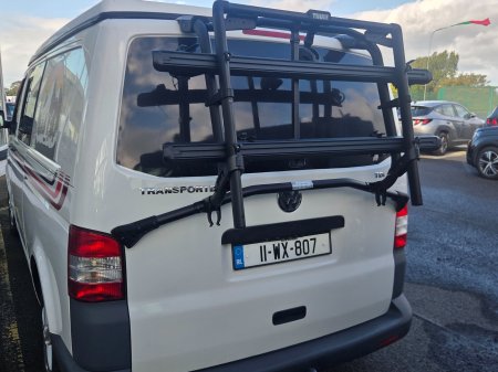 2011 Volkswagen Transporter - photo 11
