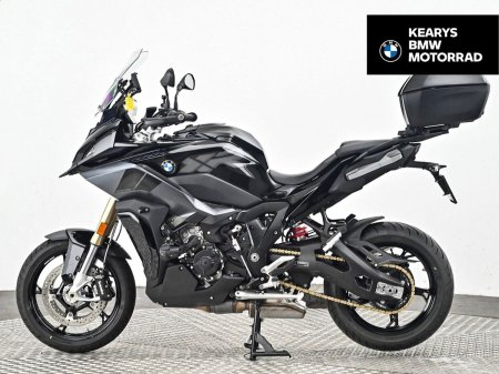 2022 BMW S 1000 XR - photo 6
