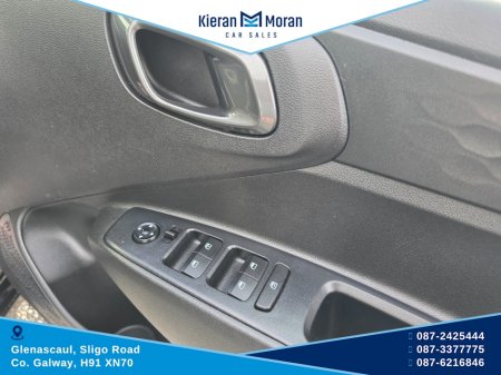 2023 Hyundai i10 - photo 15