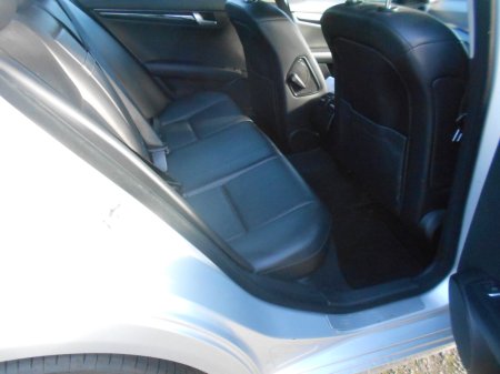 2011 Mercedes-Benz C-Class - photo 9