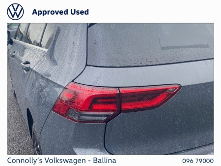2024 Volkswagen Golf - photo 19