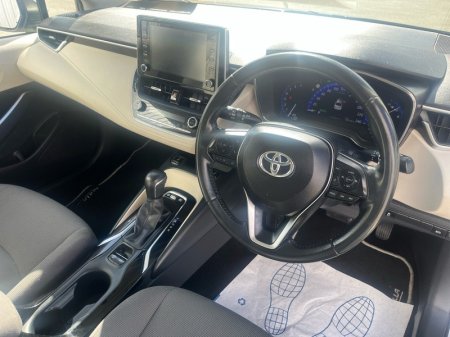 2021 Toyota Corolla - photo 19
