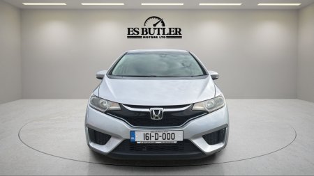 2016 Honda Fit - photo 9