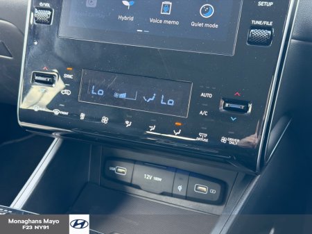 2021 Hyundai Tucson - photo 11