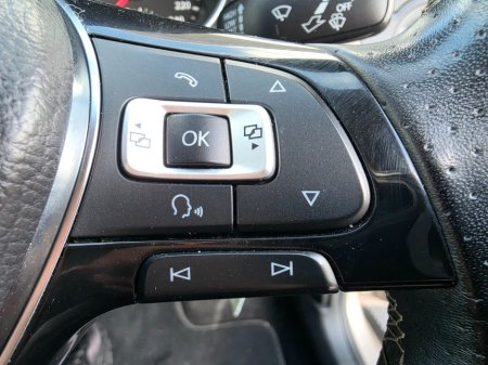 2015 Volkswagen Polo - photo 24