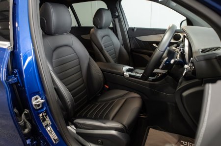 2022 Mercedes-Benz GLC - photo 10