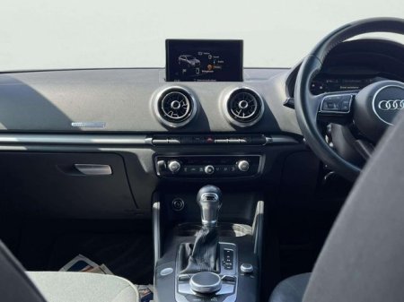 2019 Audi A3 - photo 44