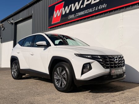 2023 Hyundai Tucson - photo 9