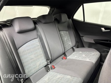 2022 Volkswagen ID.3 - photo 16