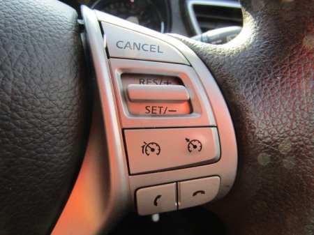 2016 Nissan Qashqai - photo 27