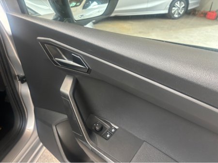 2024 SEAT Ibiza - photo 5