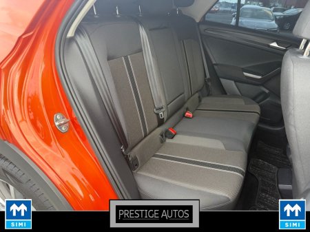 2020 Volkswagen T-Roc - photo 9