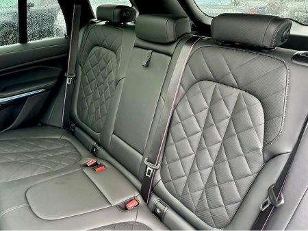 2025 BMW X5 - photo 16