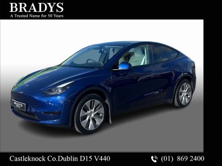 2023 Tesla Model Y - photo 2