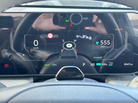 2026 Kia EV4 - photo 11