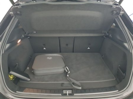 2025 Mercedes-Benz EQA - photo 15