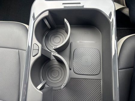 2026 Kia EV5 - photo 17