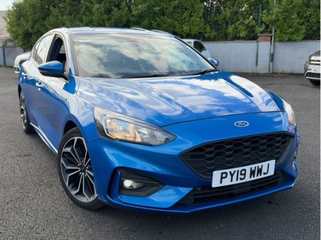 2019 Ford Focus - photo 2