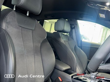 2024 Audi A5 - photo 11