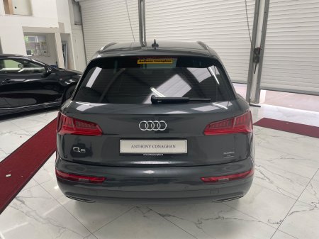 2019 Audi Q5 - photo 4