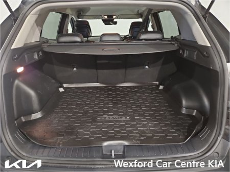 2023 Kia Sportage - photo 13