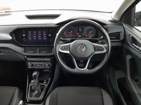 2020 Volkswagen T-Cross - photo 3