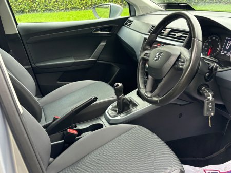 2021 SEAT Arona - photo 7