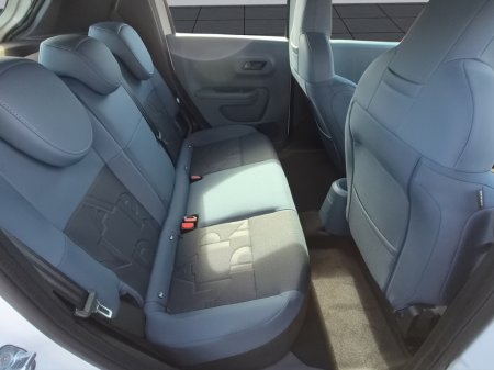 2026 Fiat Panda - photo 15