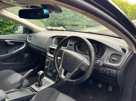 2015 Volvo V40 - photo 7