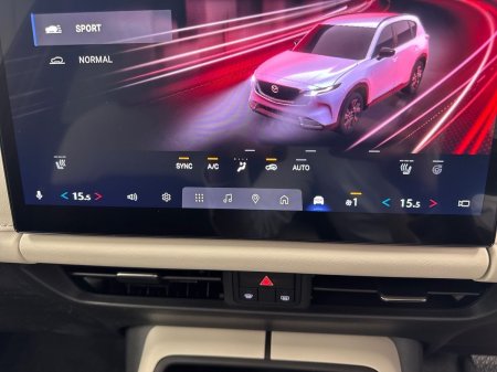 2026 Mazda CX-5 - photo 20