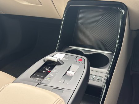2024 BMW X1 - photo 22