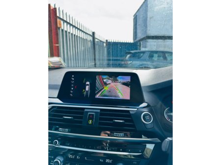 2021 BMW X3 - photo 14
